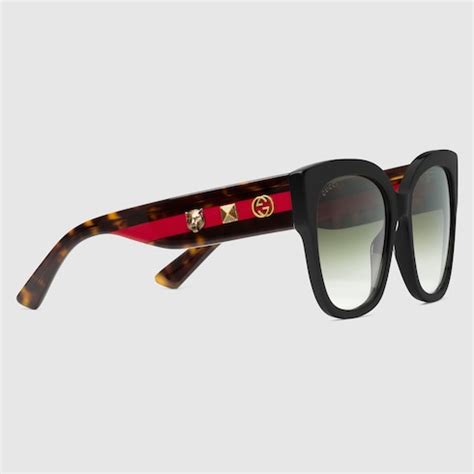 gucci occhiali 461683 j0740 1263|Gucci .